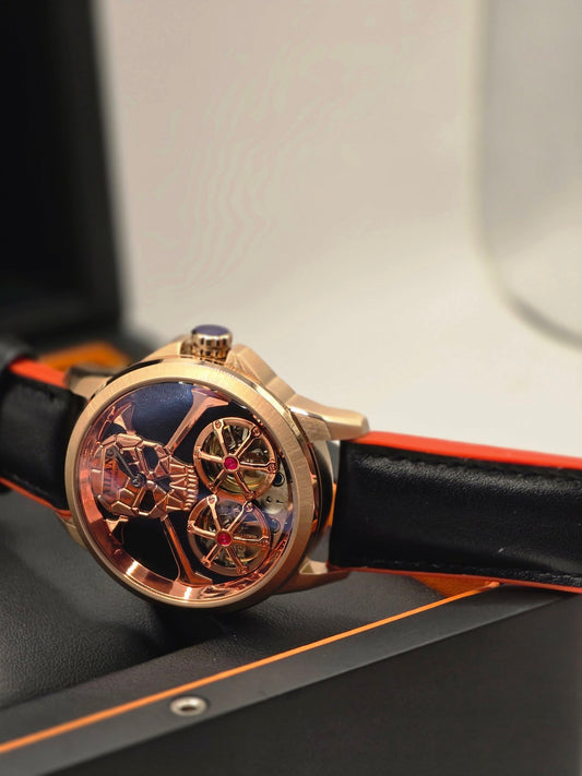 Skull Limited Edition