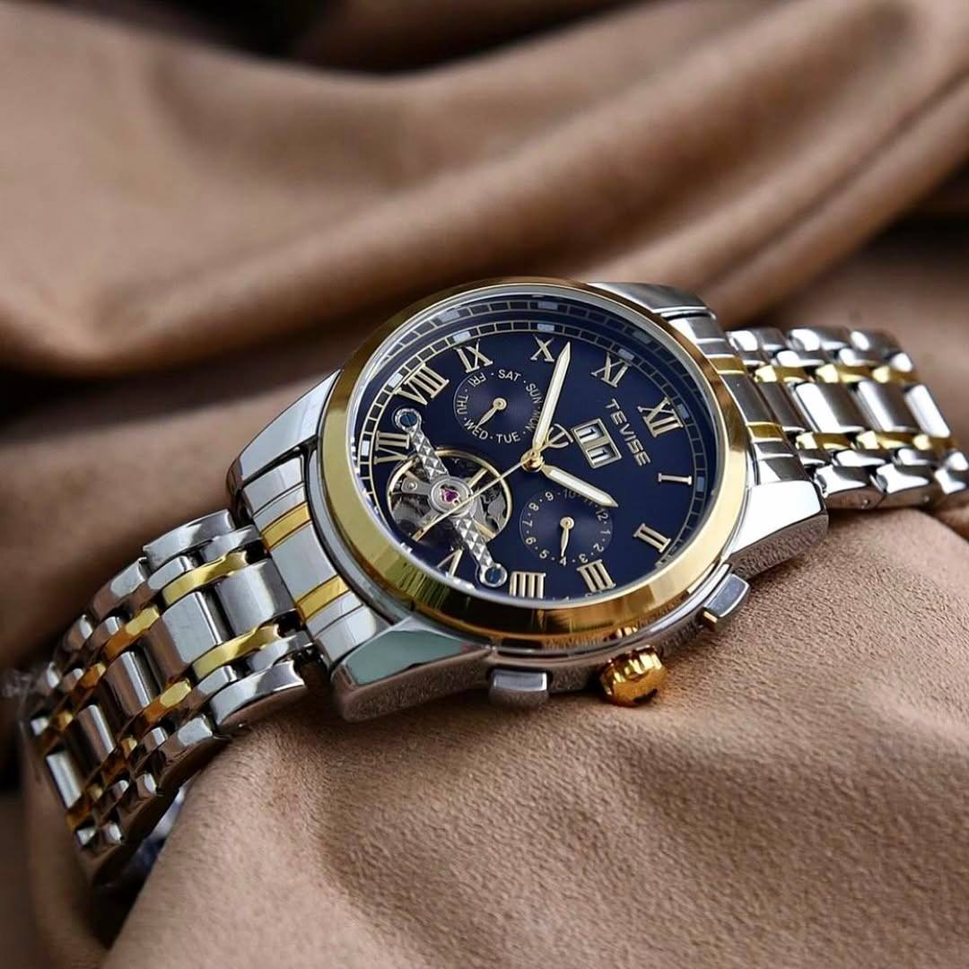 Tevise City since 1952