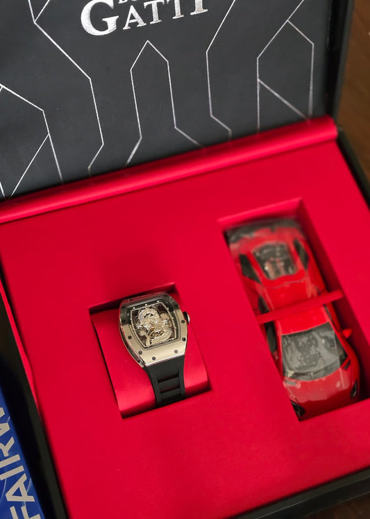 Dracon Limited Edition